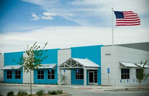 Molina Healthcare Data Center, Inc.