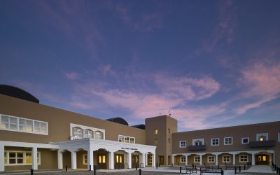 taos administrative