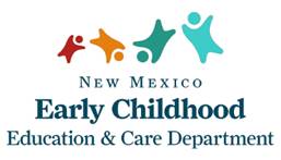 New Mexico Early Childhood Education and Care department logo